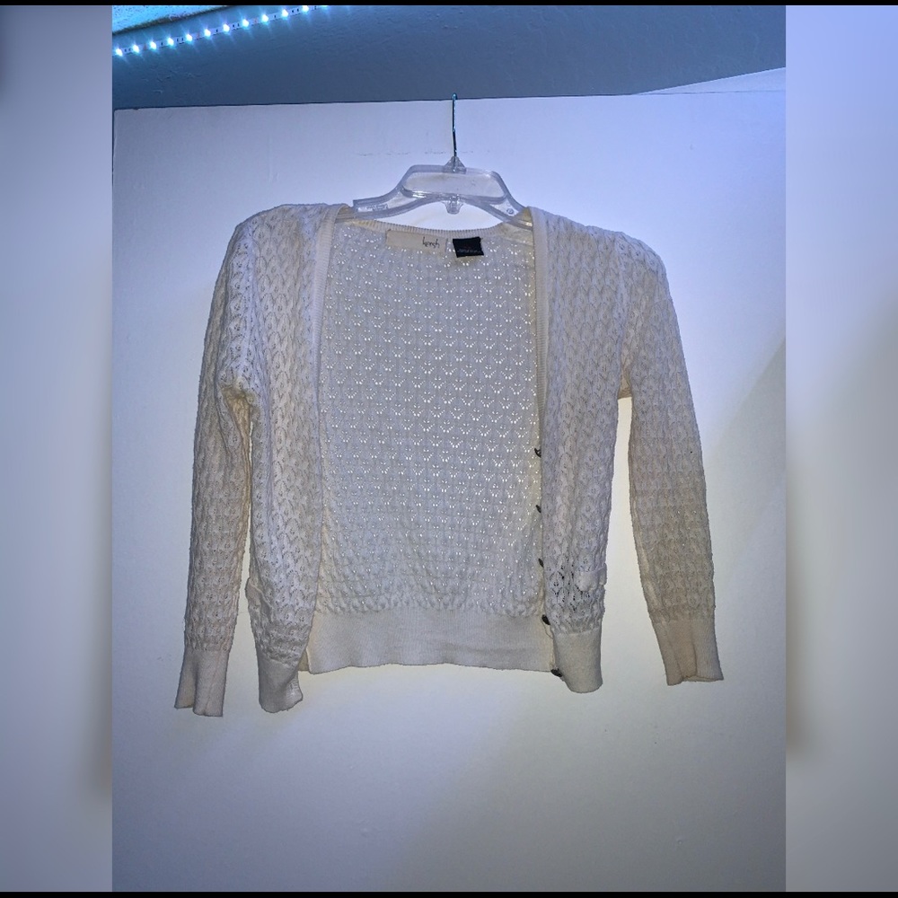 Small Cardigan